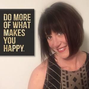 Meet your Posher, Gina