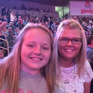 Meet your Posher, Alison