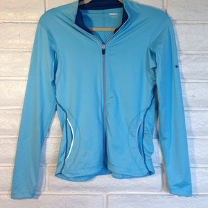 NIKE - DriFit Jacket