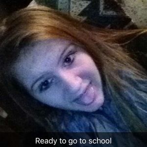 Meet your Posher, Lexi