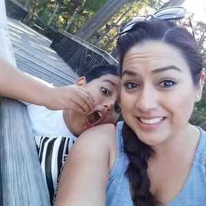 Meet your Posher, Silvia