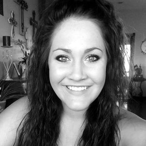 Meet your Posher, Kylee
