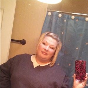 Meet your Posher, Krista