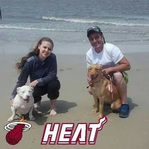 Meet your Posher, Lyndsey