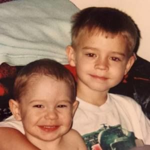 Meet your Posher, Jeri sue