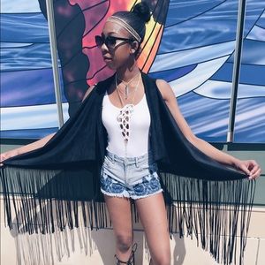 Meet your Posher, Marie