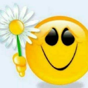 Meet your Posher, Yolanda