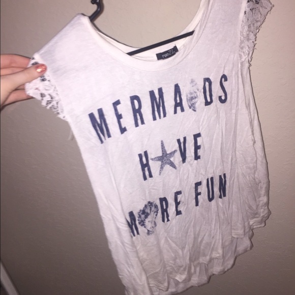 Mermaids Have More Fun top