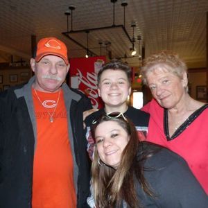 Meet your Posher, Brandy