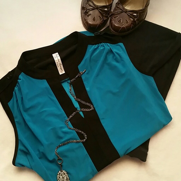 Sleveless Top