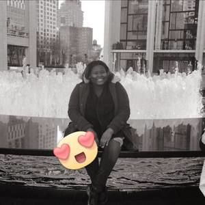 Meet your Posher, Kianaa