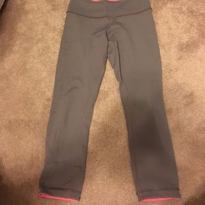 Lululemon pants