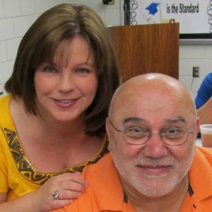 Meet your Posher, Carol