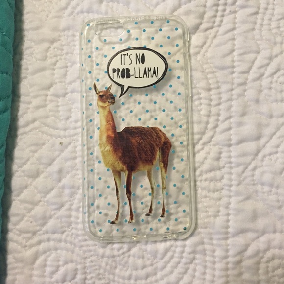 iPhone 6  case