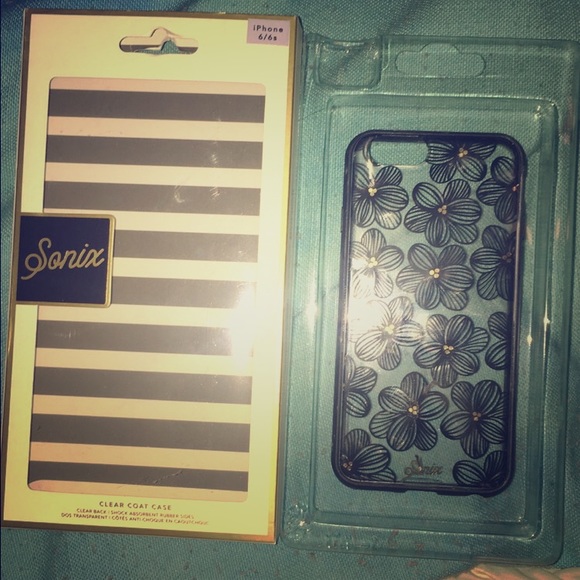 iPhone 6/6s Sonix phone case