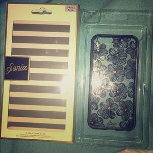 iPhone 6/6s Sonix phone case
