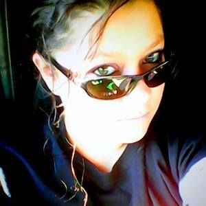 Meet your Posher, Becca