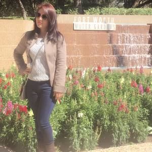 Meet your Posher, Manisha