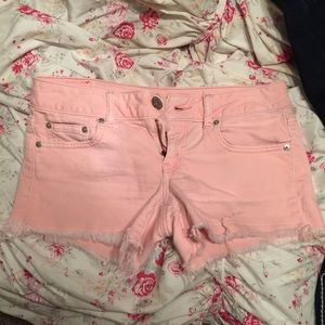 AE SHORTS