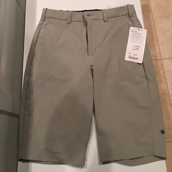 Mens Shorts