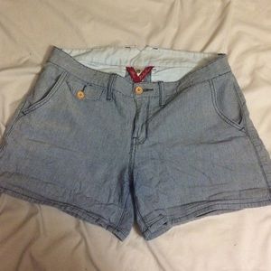 Lucky brand shorts