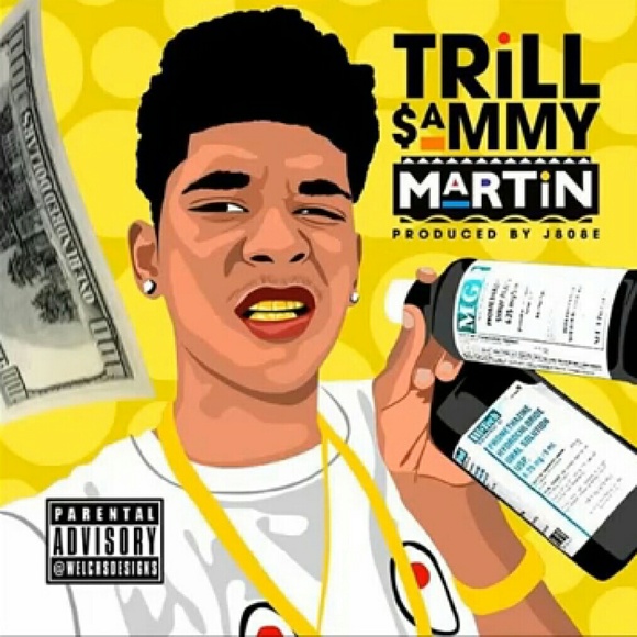 Meet your Posher, Jose - Picture 1 of 1