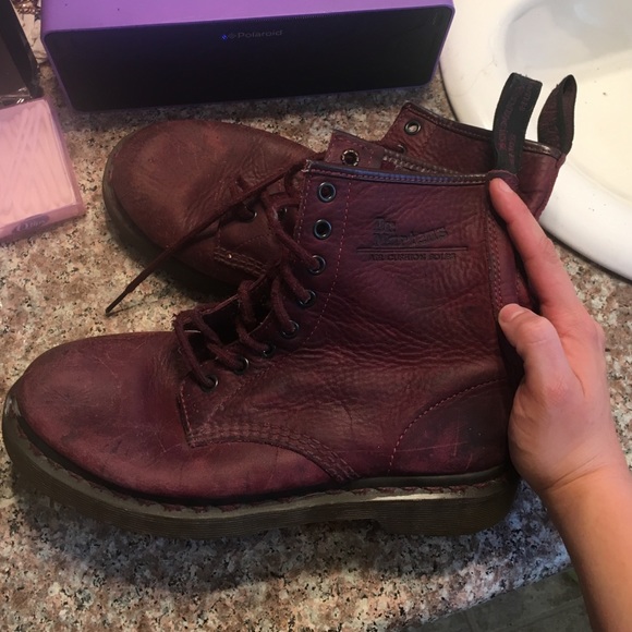 Vintage Docs