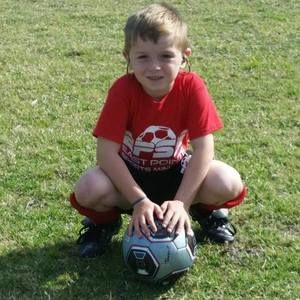 Meet your Posher, Liz