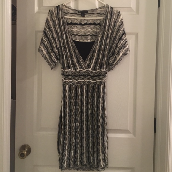 INC dress