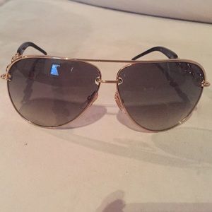 Authentic Gucci Sunglasses