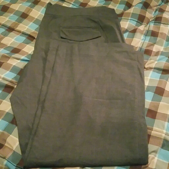 Gray Pair of Pants 22W