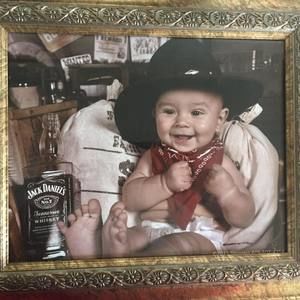 Meet your Posher, Edith