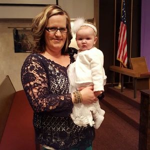 Meet your Posher, Gina