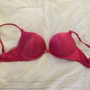 Vs bombshell bra