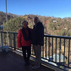 Meet your Posher, Kathy