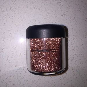 MAC Cosmetics Glitter Copper