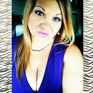 Meet your Posher, Connie