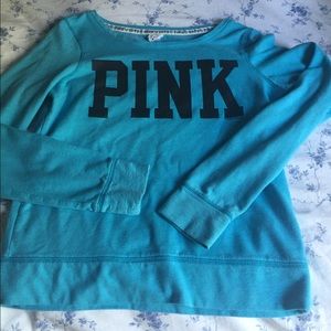 PINK SWEATSHIRT SUMMER SALE!