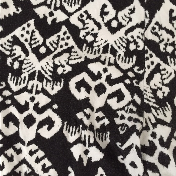 Patterned leggings - Picture 2 of 2