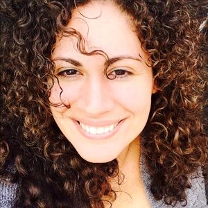 Meet your Posher, Sandra