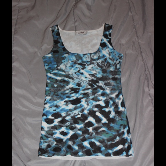 D. Exterior shell, Size Small