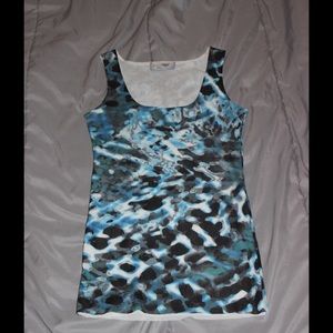 D. Exterior shell, Size Small