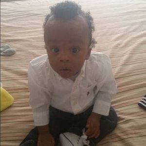 Meet your Posher, Najah