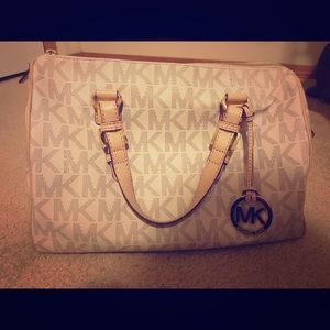 Michael Kors handbag