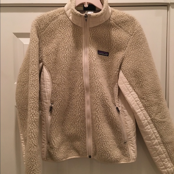 Patagonia women's jacket