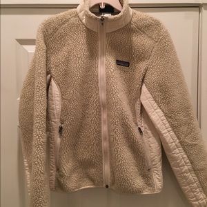 Patagonia women's jacket