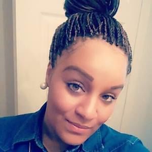 Meet your Posher, Precious