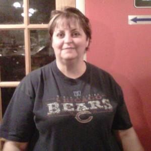 Meet your Posher, Teresa