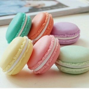 Macaroons Jewelry