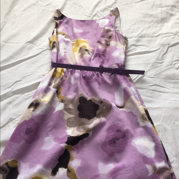 Ann Taylor dress